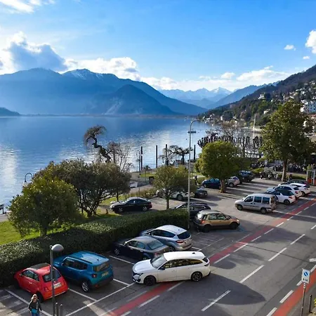 Ciceri Montebello * 韦尔巴尼亚