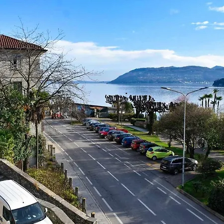 Ciceri Montebello Apartament *