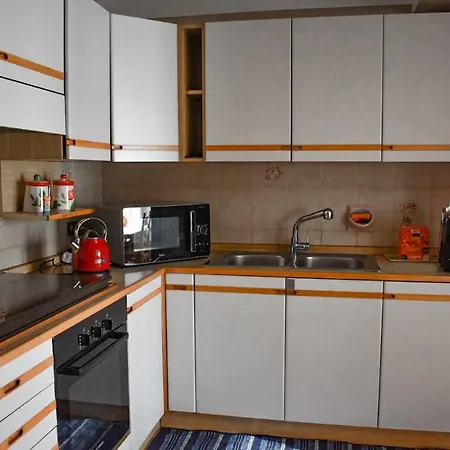 Apartment Ciceri Montebello *