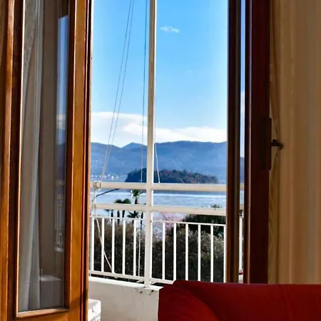 Apartment Ciceri Montebello Verbania