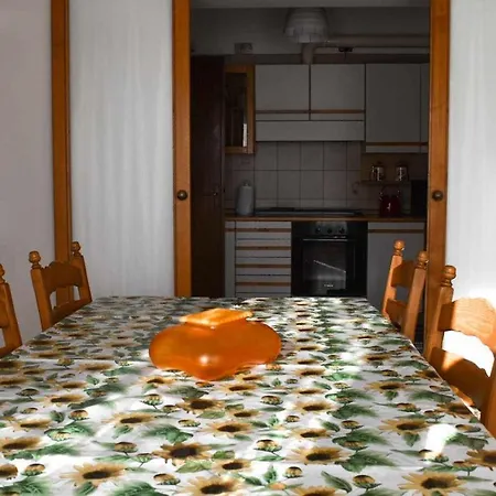 Ciceri Montebello 公寓 韦尔巴尼亚