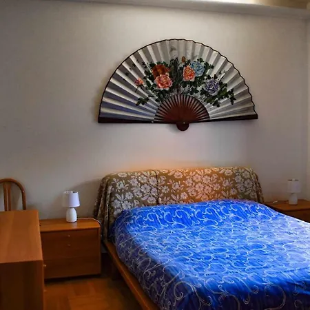 Ciceri Montebello * 韦尔巴尼亚