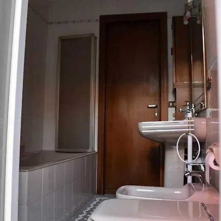 Apartment Ciceri Montebello *
