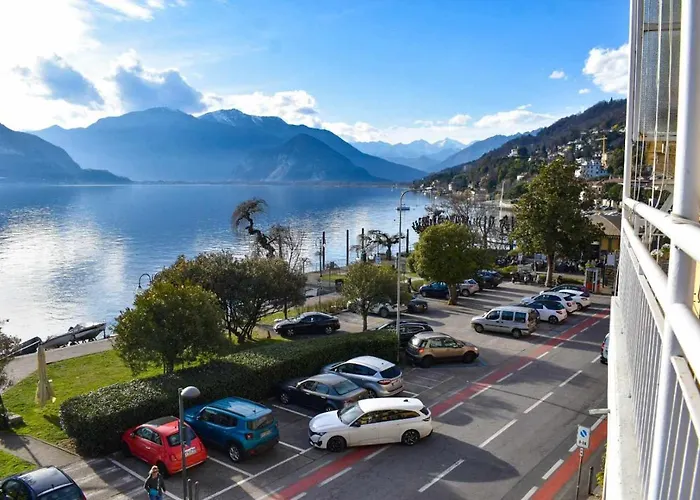 Ciceri Montebello * Verbania