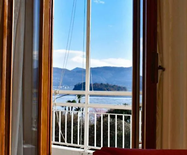 דירה Ciceri Montebello ורבאניה