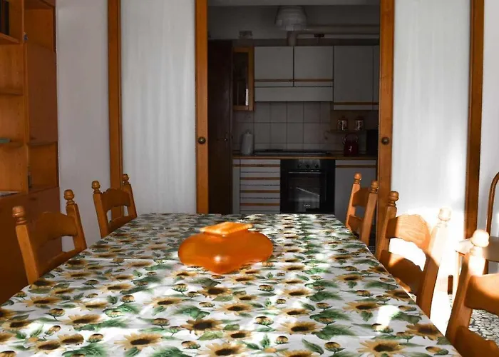 Ciceri Montebello Apartament Verbania