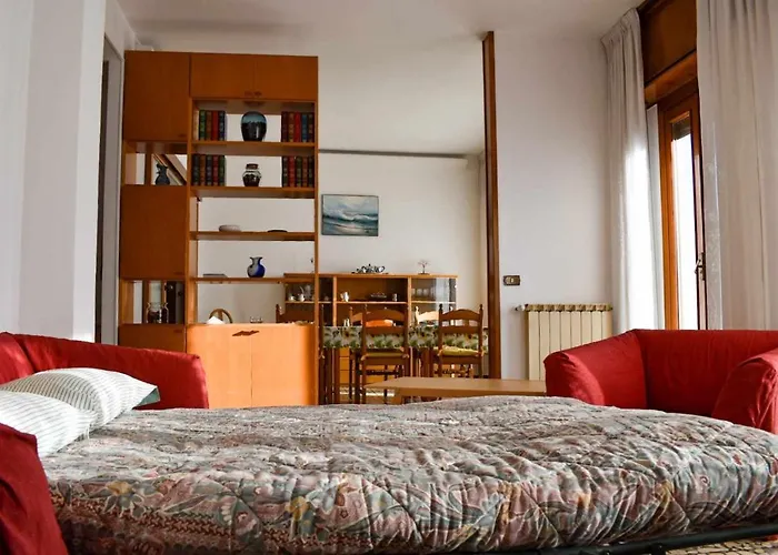 Apartament Ciceri Montebello *