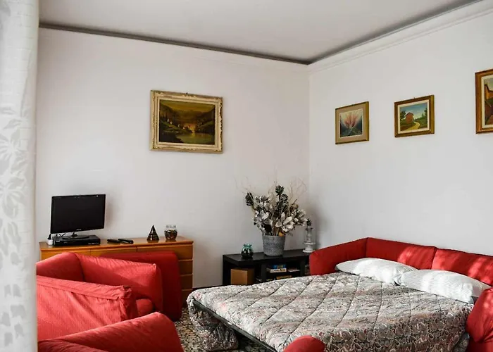 Ciceri Montebello Apartament