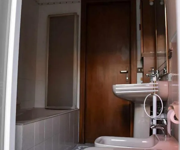 דירה Ciceri Montebello *