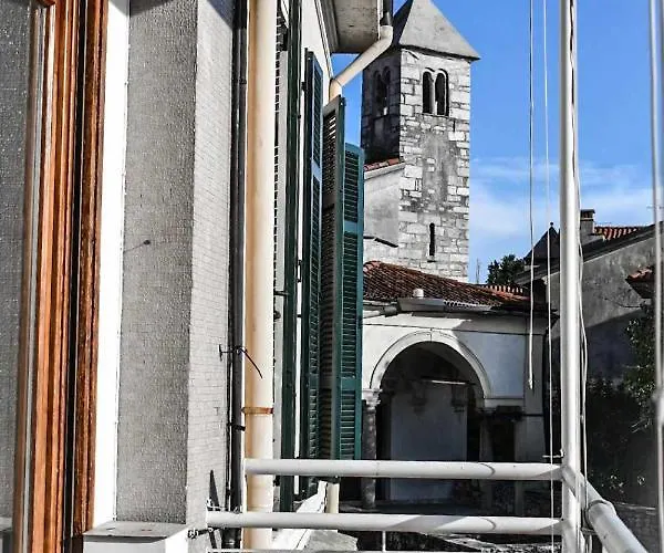 Apartament Ciceri Montebello Verbania